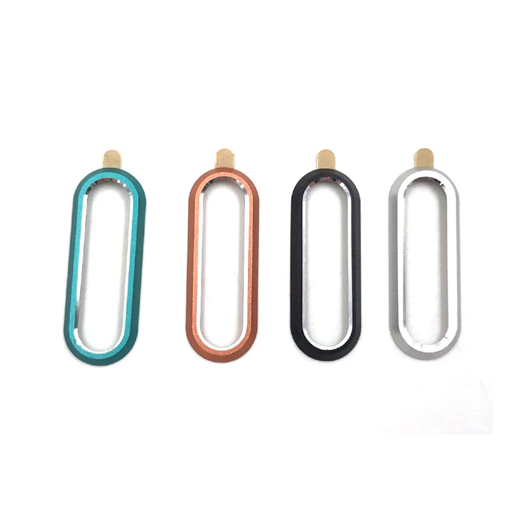 NYFundas Back Camera lens Mental Protector Protective ring Cover For Huawei P30 Pro P30pro Case Aluminum Mobile Phone Accessory (15)