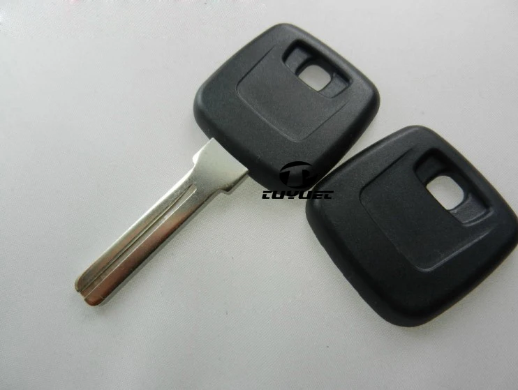 VOLVO key shell (1)-1
