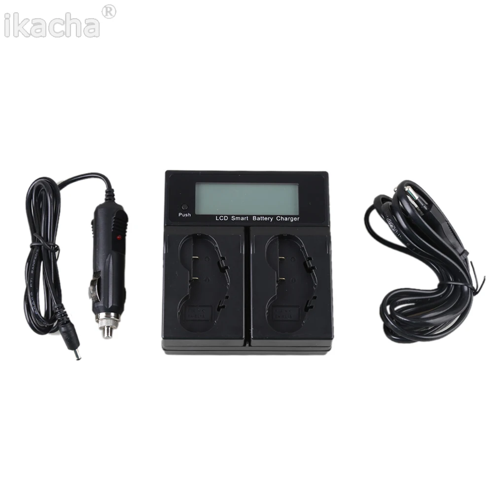 EN-EL18 Battery Charger For Nikon D4 D4S D5 Digital Cameras (2)
