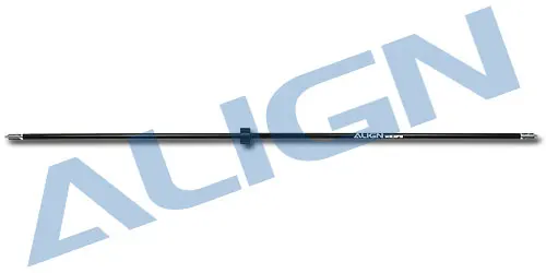 Align Trex 500 Torque Tube H50095A Trex 500 Spare Parts Free Shipping with Tracking align trex 700 ccpm metal swashplate silver hn7017qf trex 500 spare parts free shipping with tracking