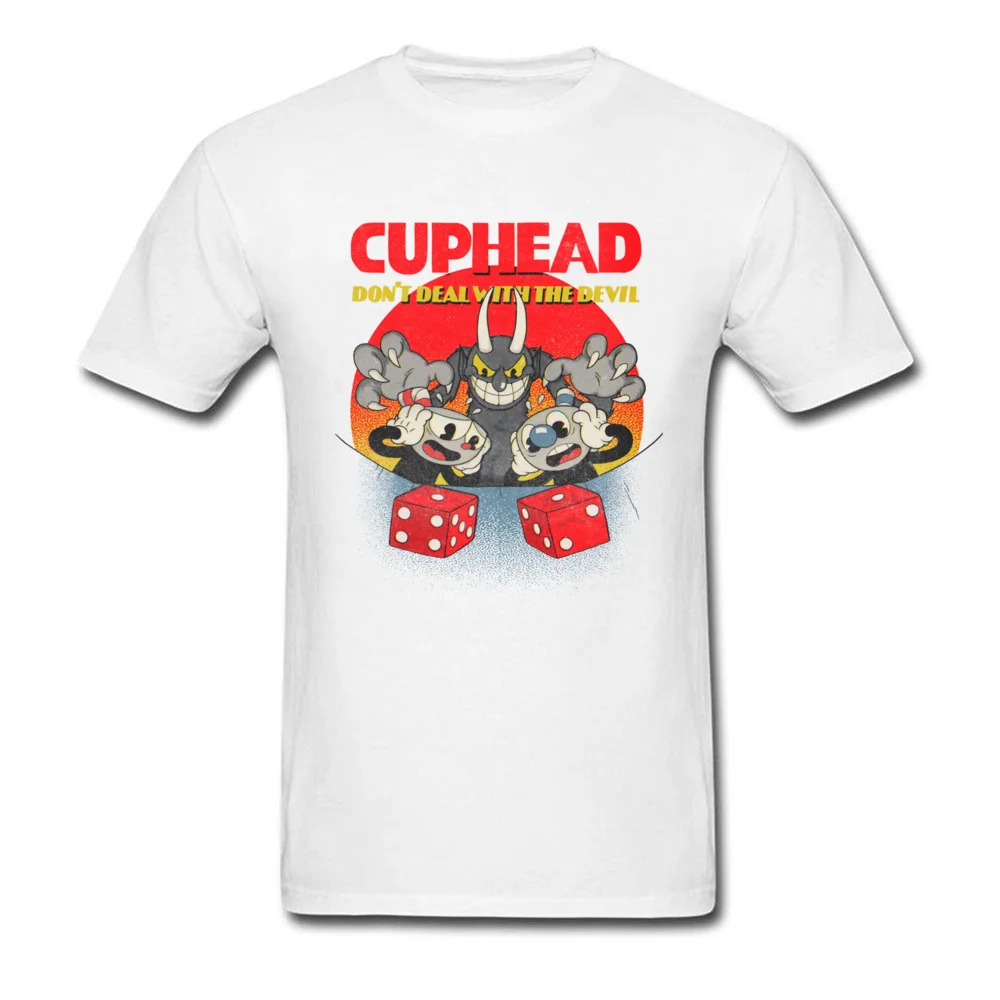 Oh Noes Cotton Tops T Shirt for Men Normal Tshirts Custom Hot Sale Crewneck Tee Shirt Short Sleeve Wholesale Oh Noes white