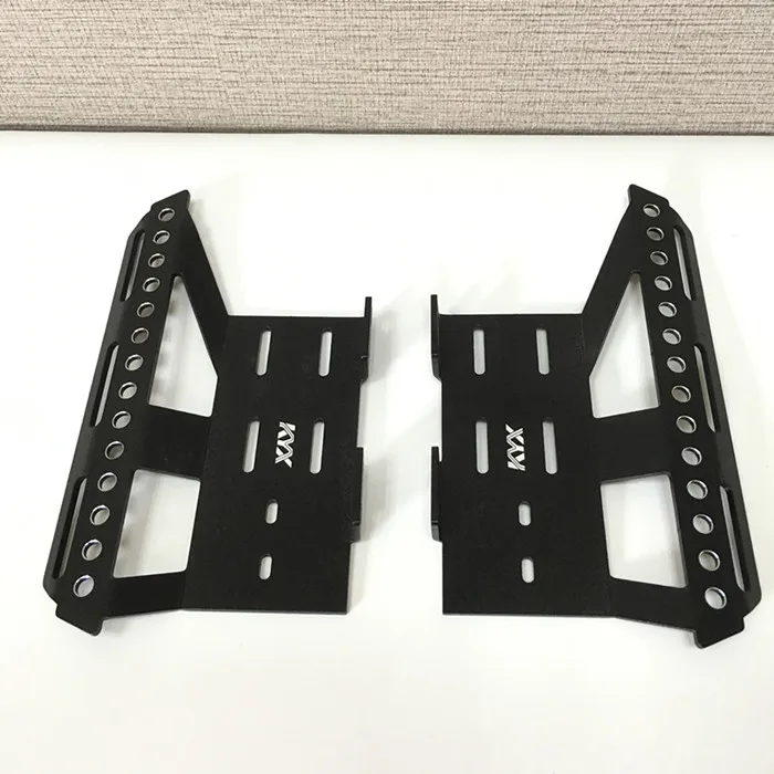 

1/10 AXIAL SCX SCX10 II 90046/90047 parts- side step running board for 1/10 RC CRAWLER SCX SCX10 II 90046/90047