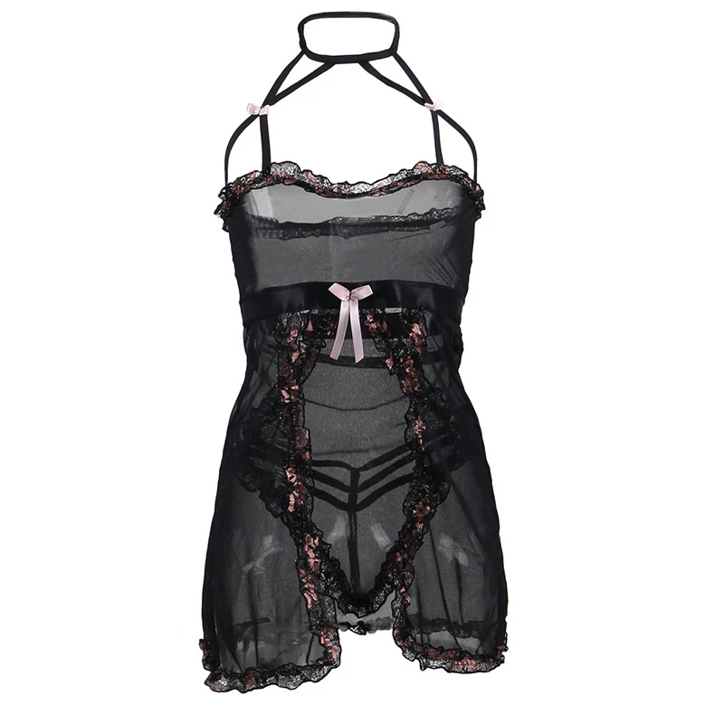 Seksi Babydoll