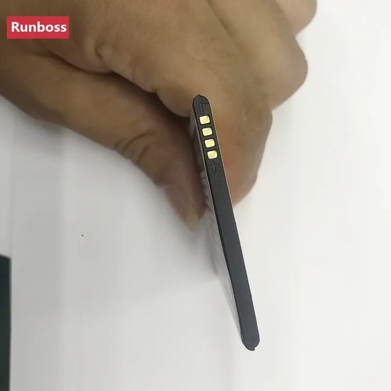 

Wholesale Runboss Original Quality Battery for Gionee P5w