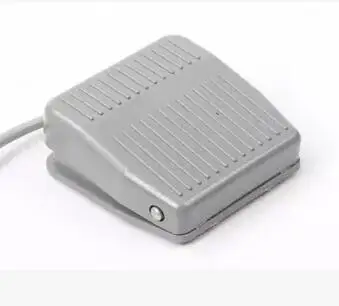 

Foot Switch Electric Power SPDT FootSwitch Pedal Momentary Control pedal switch