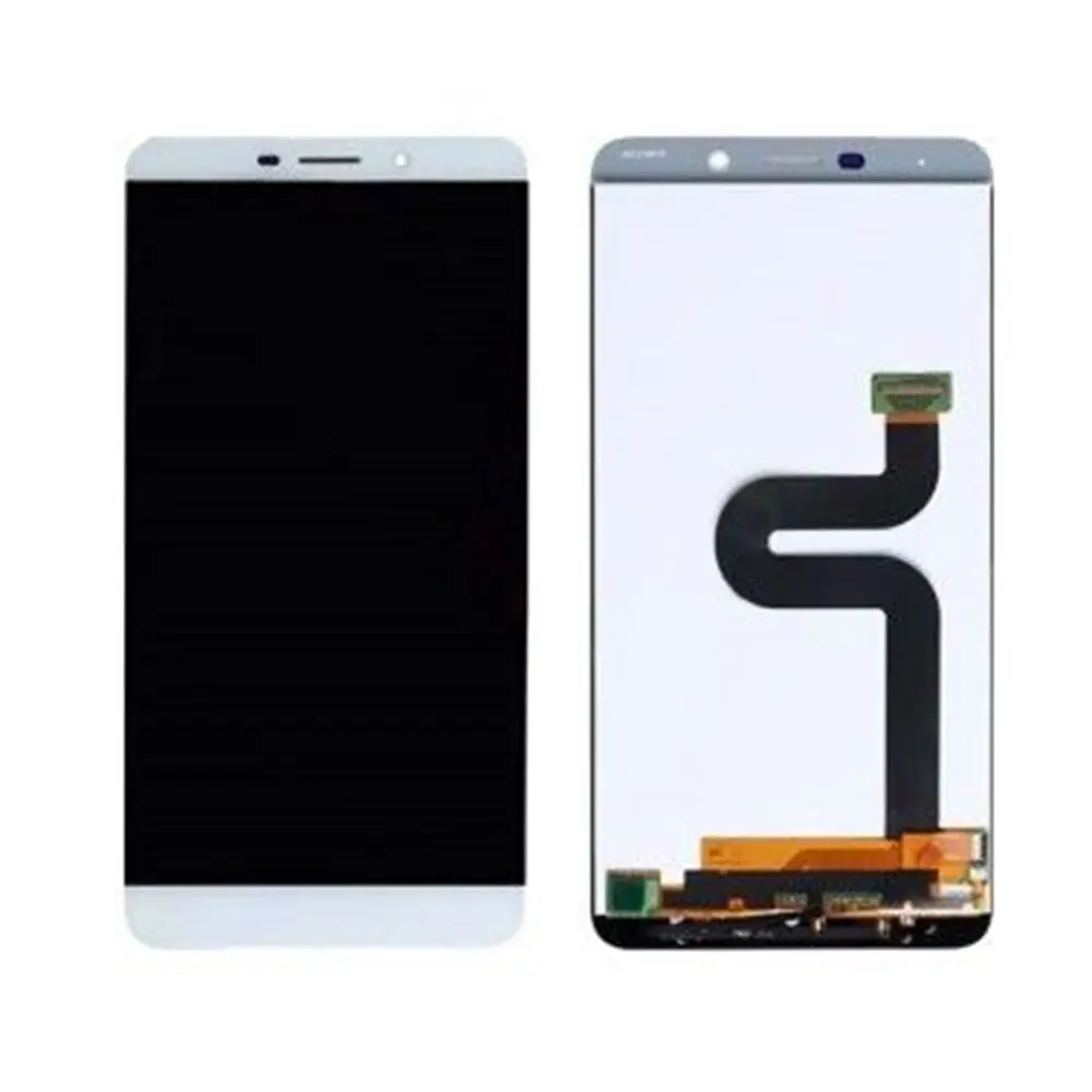Для Letv Le one max X900 ЖК-экран дисплей с сенсорным экраном дигитайзер стекло Полный