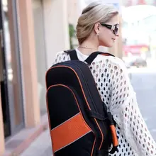 Alto sax Саксофон случае сумка качественный материал прочный и сильный