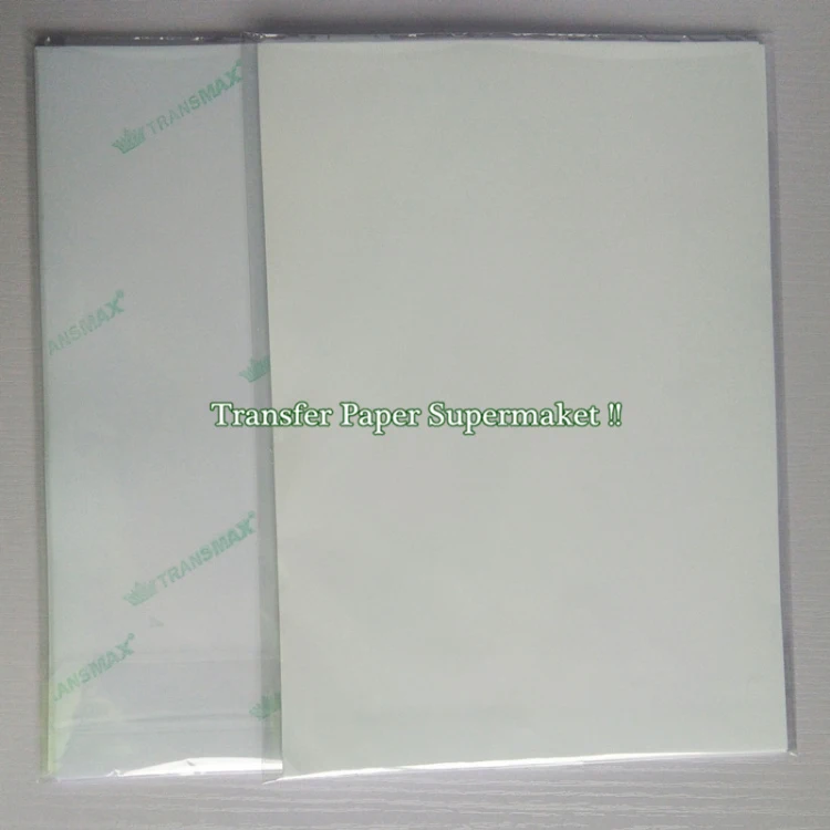 light fabric paper