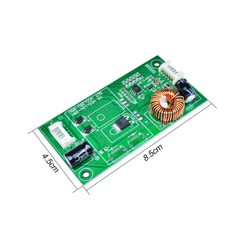 Универсальный Led Драйвер Для Телевизора Купить