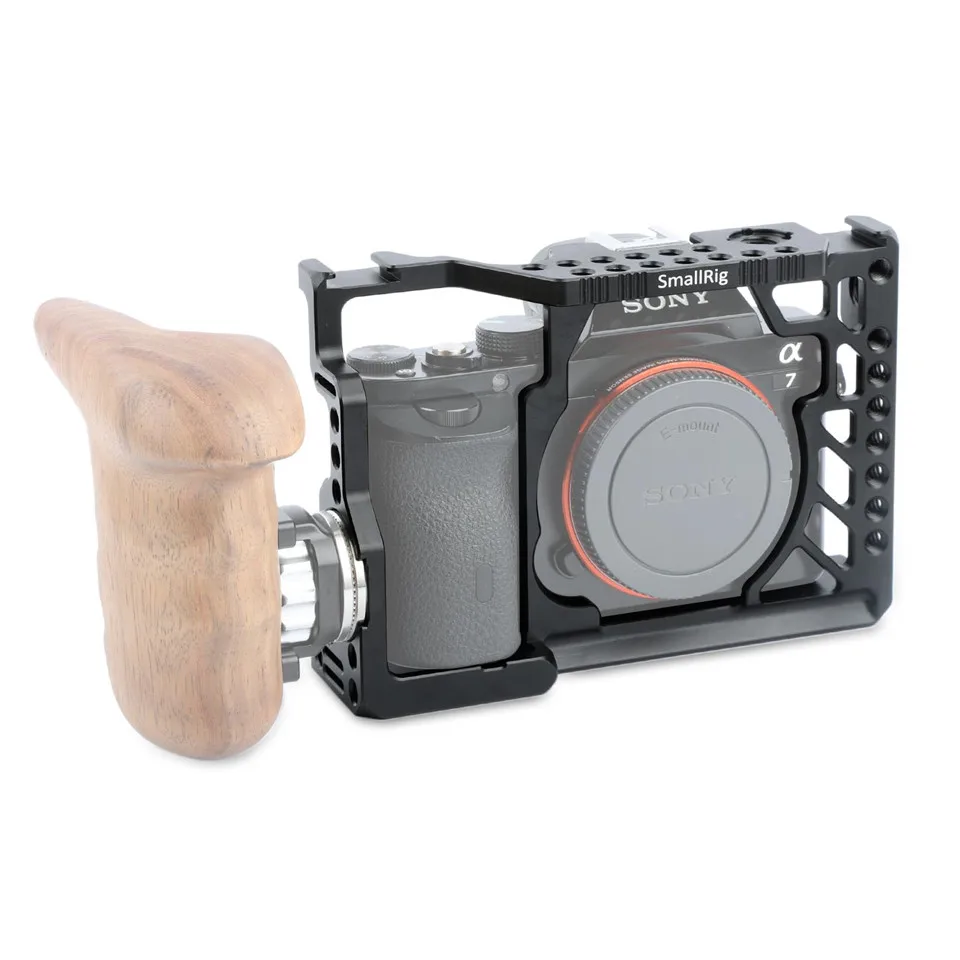SmallRig For Sony A7 Series Camera Cage a7/ a7S/