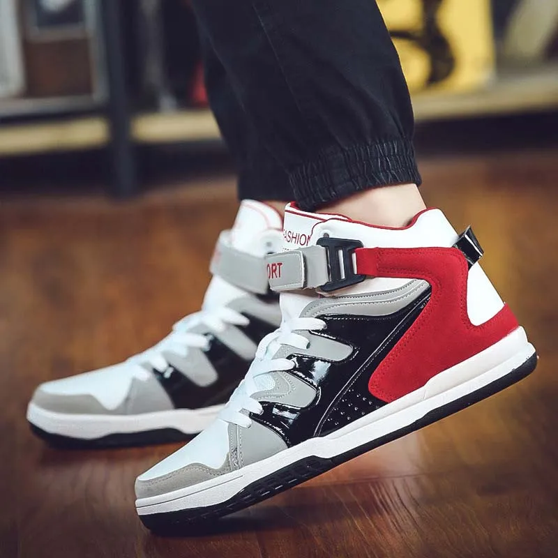 campus shoes for men