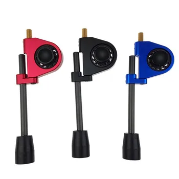 

Compound Bow Stabilizer Mini Archery Bow Stabilizer Red Black Blue Rubber Accessory for Archery Shooting Hunting Accessories