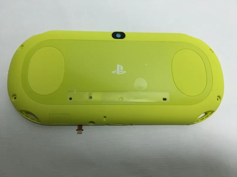 Панель сенсорного экрана для PS Vita 2000 PSV2000 Psvita 12 цветов|Запасные части| |