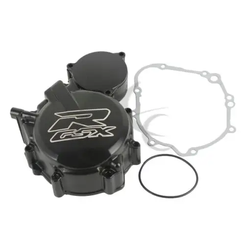 

Motorcycle Left Engine Stator