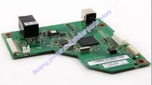 Бесплатная доставка 100% тест laser jet для HP2035N плату форматтера CC526-60001 P2035N принтер часть на продажу