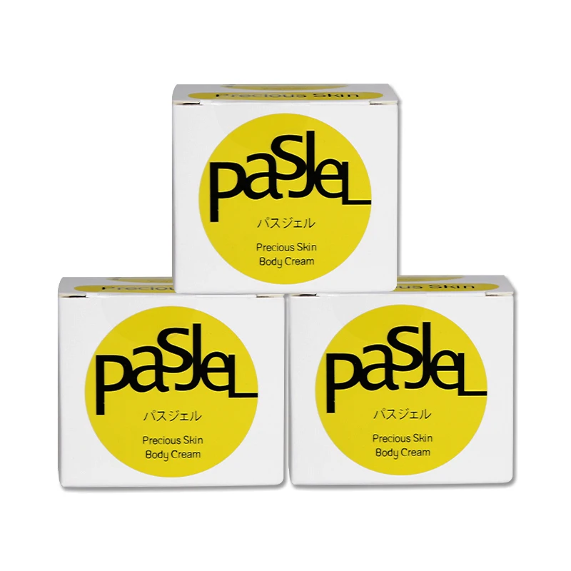 

1piece Pasjel Cream For Stretch Marks And Scar Removal Powerful To Stretch Marks Maternity Skin Body Repair Cream