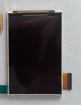 Цветной ЖК-дисплей 3 2 дюйма TFT 320*480 с интерфейсом SPI/RGB/MCU дисплей поддержкой