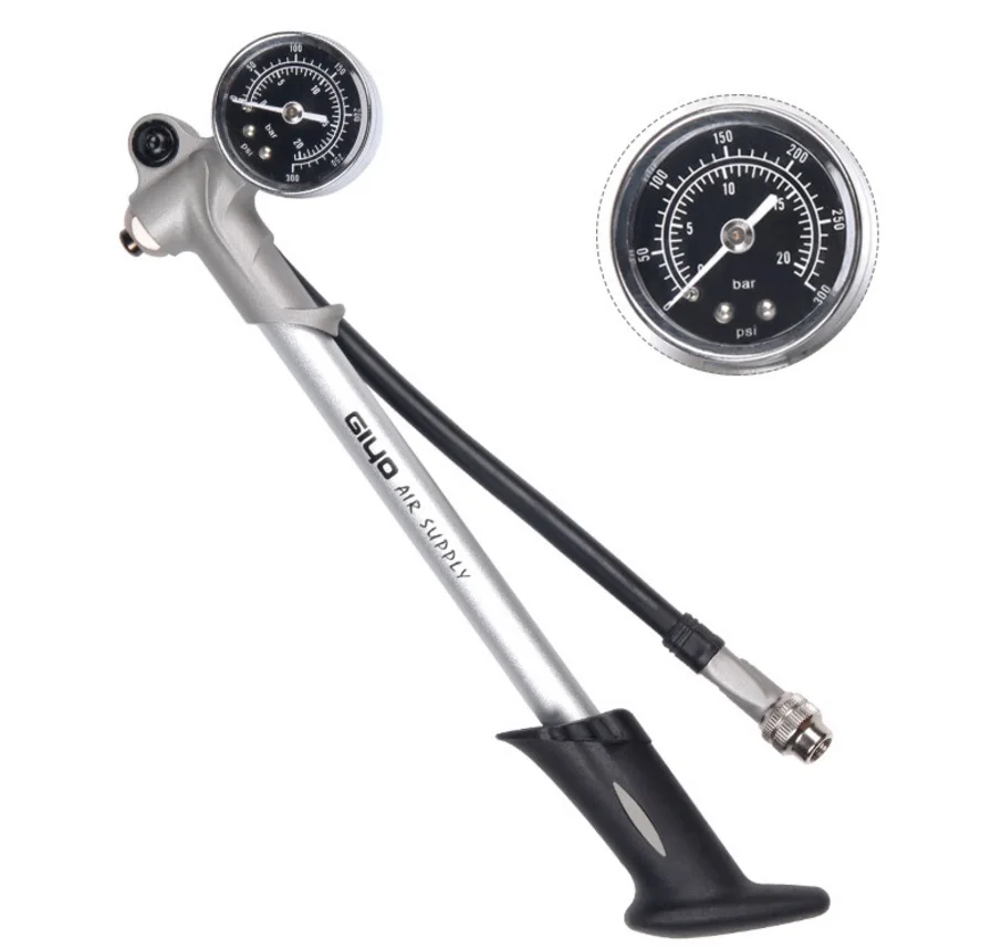 Harga GS 02D MINI TANGAN TAIWAN GIYO POMPA SEPEDA DENGAN PADUAN PENGUKUR TEKANAN POMPA Sepeda Pompa Udara TANGAN Bersepeda Aksesoris (A V) (F V) spesifikasi GS 02D MINI TANGAN TAIWAN GIYO POMPA SEPEDA DENGAN PADUAN PENGUKUR TEKANAN POMPA Sepeda Pompa Udara TANGAN Bersepeda Aksesoris (A V) (F V)