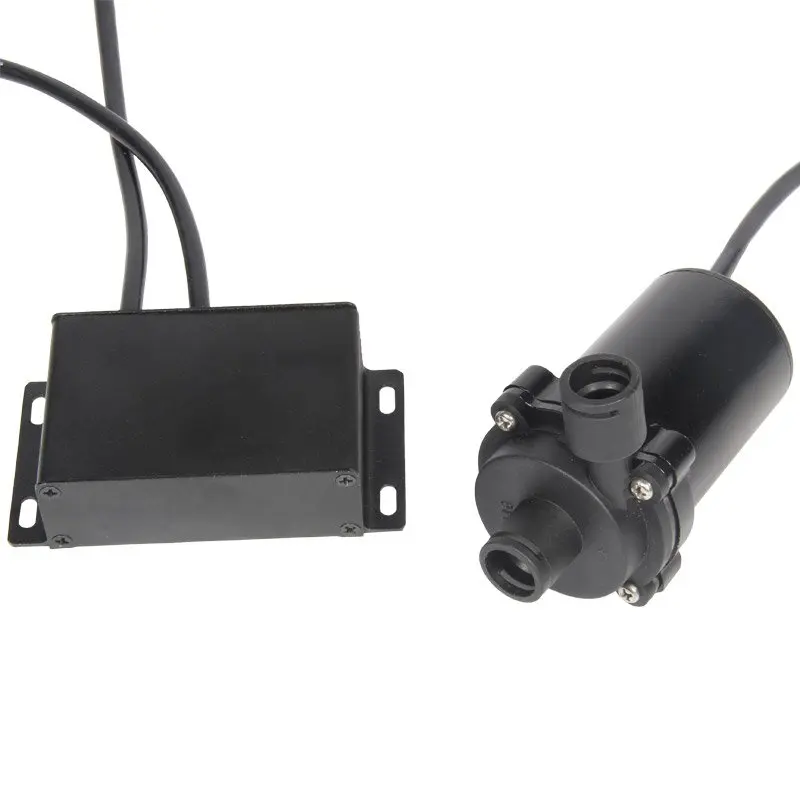 18v 50 01BG Water pumps mini brushless dc pump for fountain