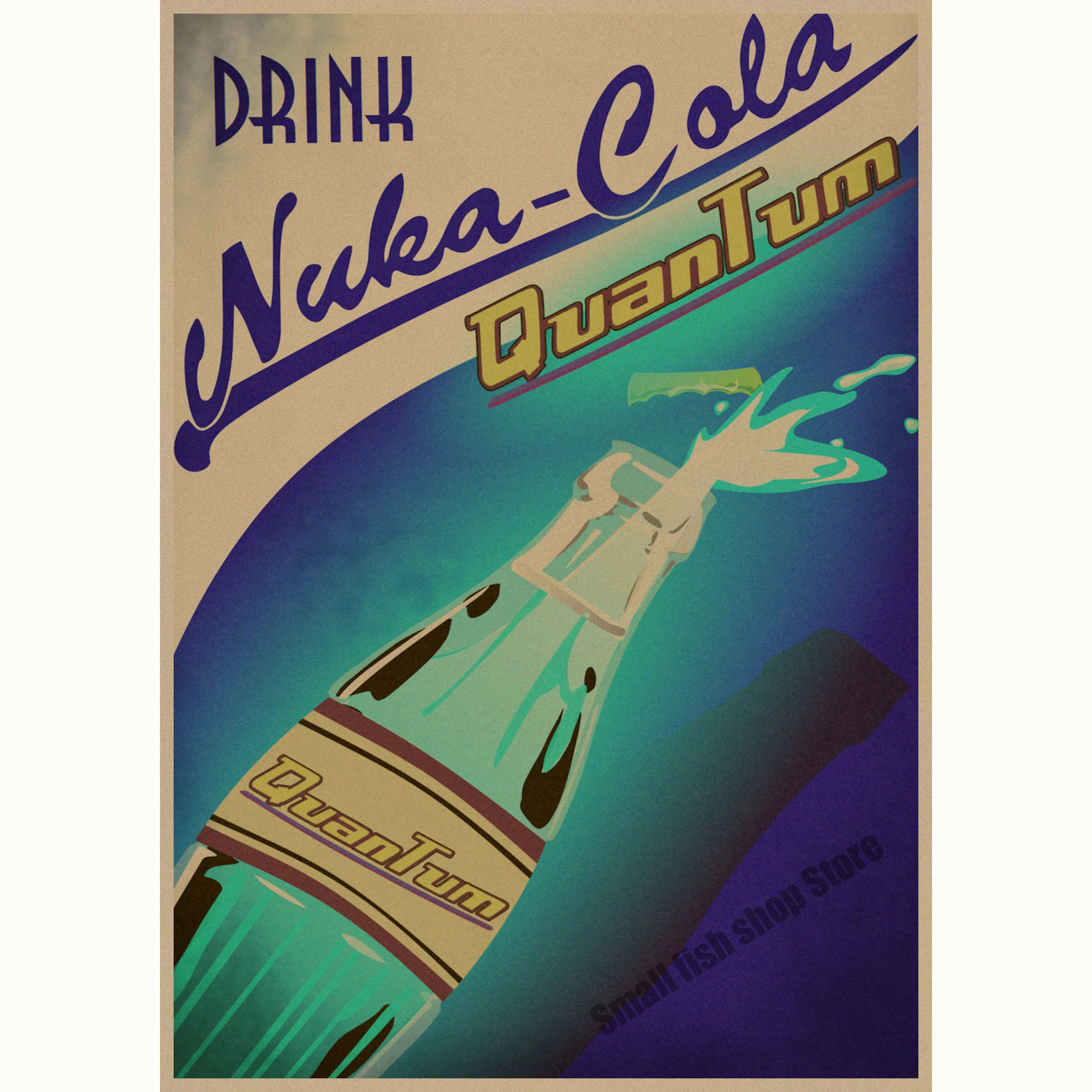 Nuka quantum fallout 4 фото 90