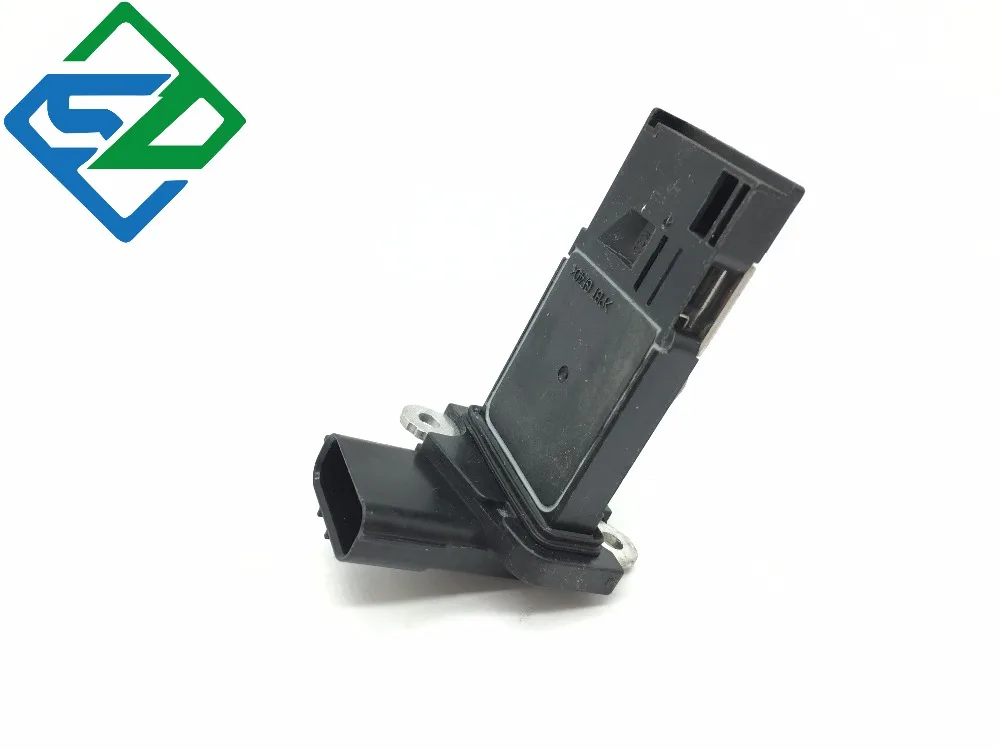NEW Mass Air Flow Sensor MAF For Honda Accord Civic Fit Odyssey Pilot