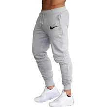 Summer Running Pants men's running trousers men's fitness sweatpants quick-drying breathable tights running jogging pants men's