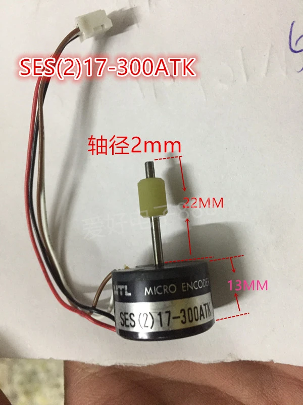 Rotary Encoder Mtl Micro Encoder Ses 2 17 300atk Ses Aliexpress Rotary Encoder Mtl Micro Encoder Ses 2 17 300atk Ses Aliexpress