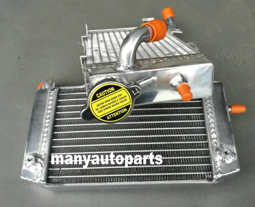 Алюминиевый радиатор для HONDA XRV750 XRV 750 AFRICA TWIN|radiator for honda|honda radiatorradiator honda |