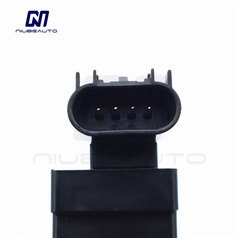 NIUBEAUTO OE Ignition Coil For Opel Antara Astra Insignia Chevrolet Captiva Buick Pontiac Saturn 2.4L 12578224 12589623 12629646 2