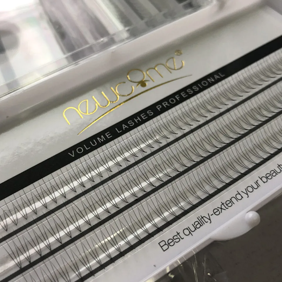 0.07 3D Eyelash False
