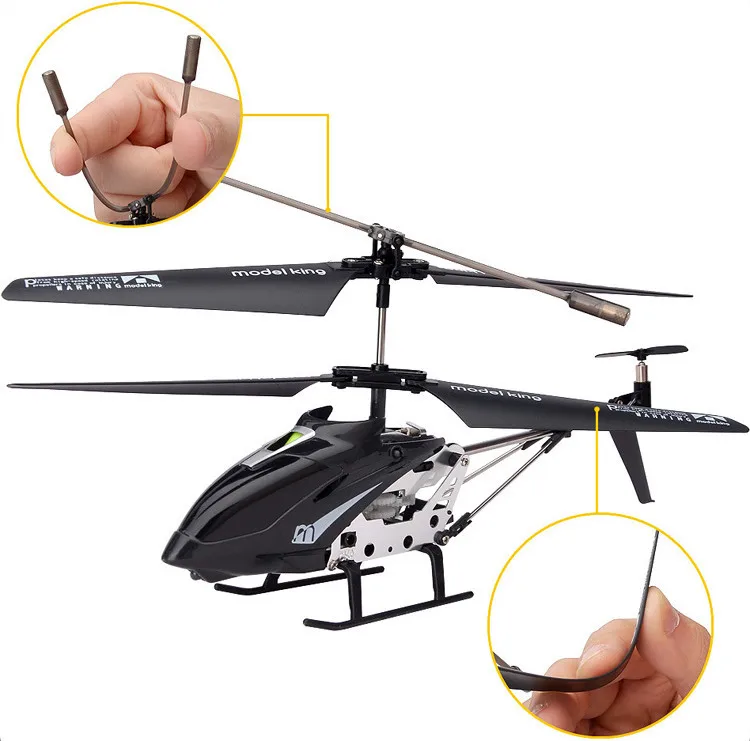 model king helicopter replacement remote control