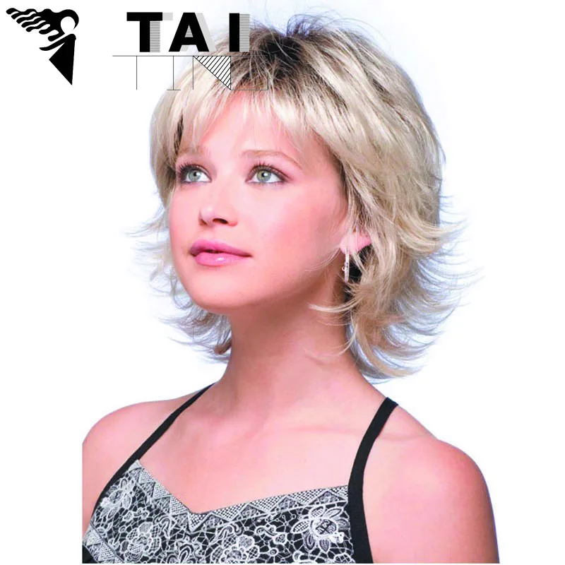 Nuevas Mujeres De La Manera Del Corte De Pelo Corto Y Rizado Rubio Peluca Para Las Mujeres Afroamericanas Realista Peluca Sintetica Cap Peluca Gratis Free Wigs Wigs For Womenhaircuts Short Aliexpress