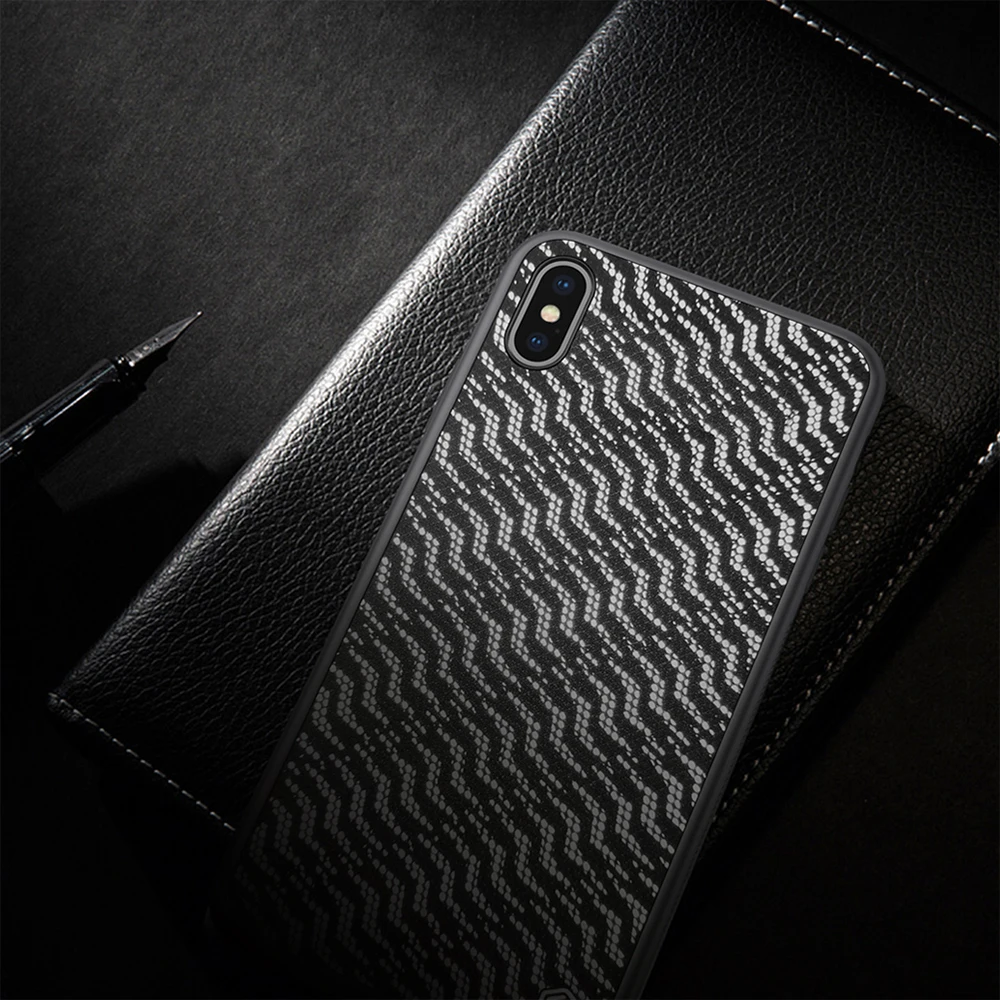 for iPhone X Xr Xs Xs Max Case Twinkle (34)