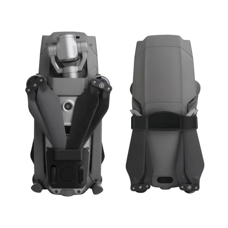 Sunnylife Propellers Stabilizer Fixing Blade Holder Mount For DJI MAVIC 2 ZOOM/ PRO Drone 8743F Props Quick Release Accessories