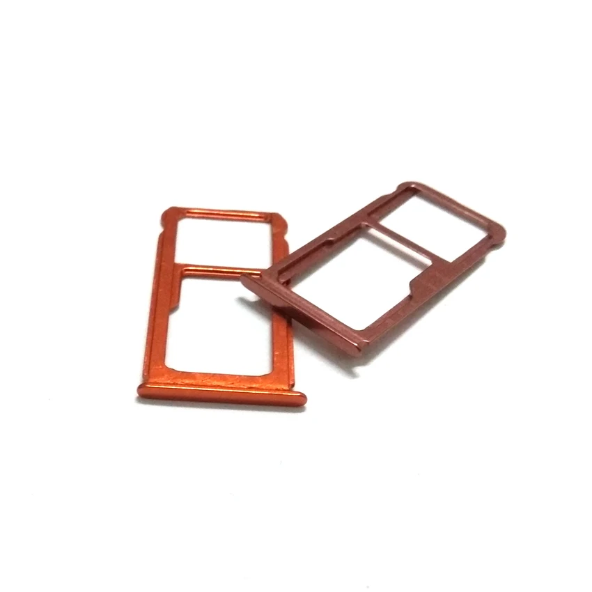 

1pcs For Nokia 7 plus 7+ SIM Card Tray SIM Slot SD Holder Replacement Part