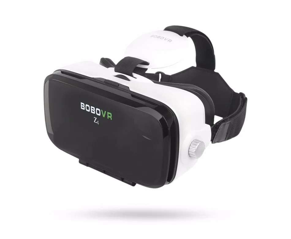 vr