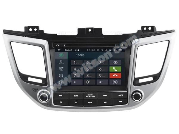 Flash Deal WITSON Android 9.0 IPS HD Screen for HYUNDAI IX35 TUCSON 2015 CAR DVD GPS  4GB RAM+64GB FLASH 8 Octa Core+DVR/WIFI+DSP+DAB+OBD 3