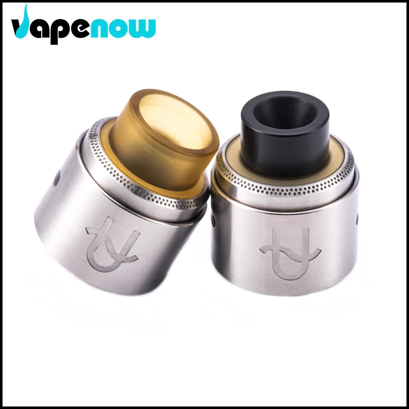 Оригинальный WOTOFO змей BF RDA один/двойной катушки построить электронная облако