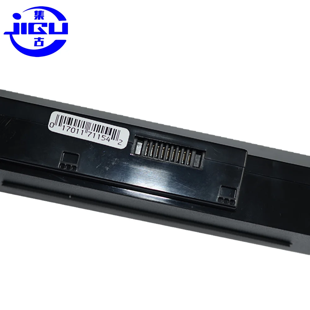 JIGU Новый аккумулятор для ноутбука A42 G73 G53 07G016DH1875 07G016HH1875 70 NY81B1000Z 90 NY81B1000Y ASUS G73J