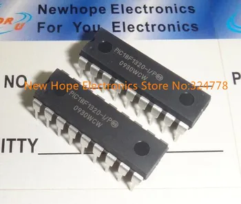 

new hope PIC18F1320-I/P 18F1320 DIP18 ORIGINAI