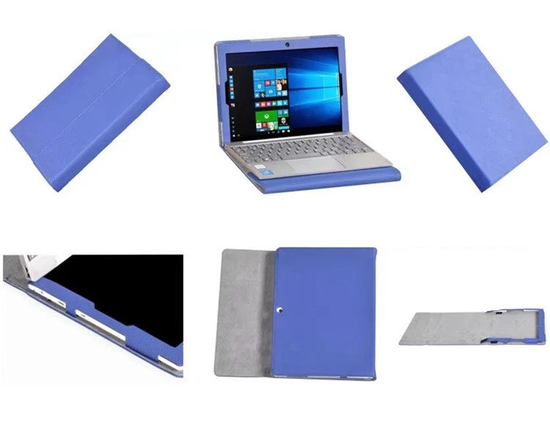 Чехол из искусственной кожи для планшета Lenovo Miix 320-10ICR Miix320 320 дюйма (с возможностью