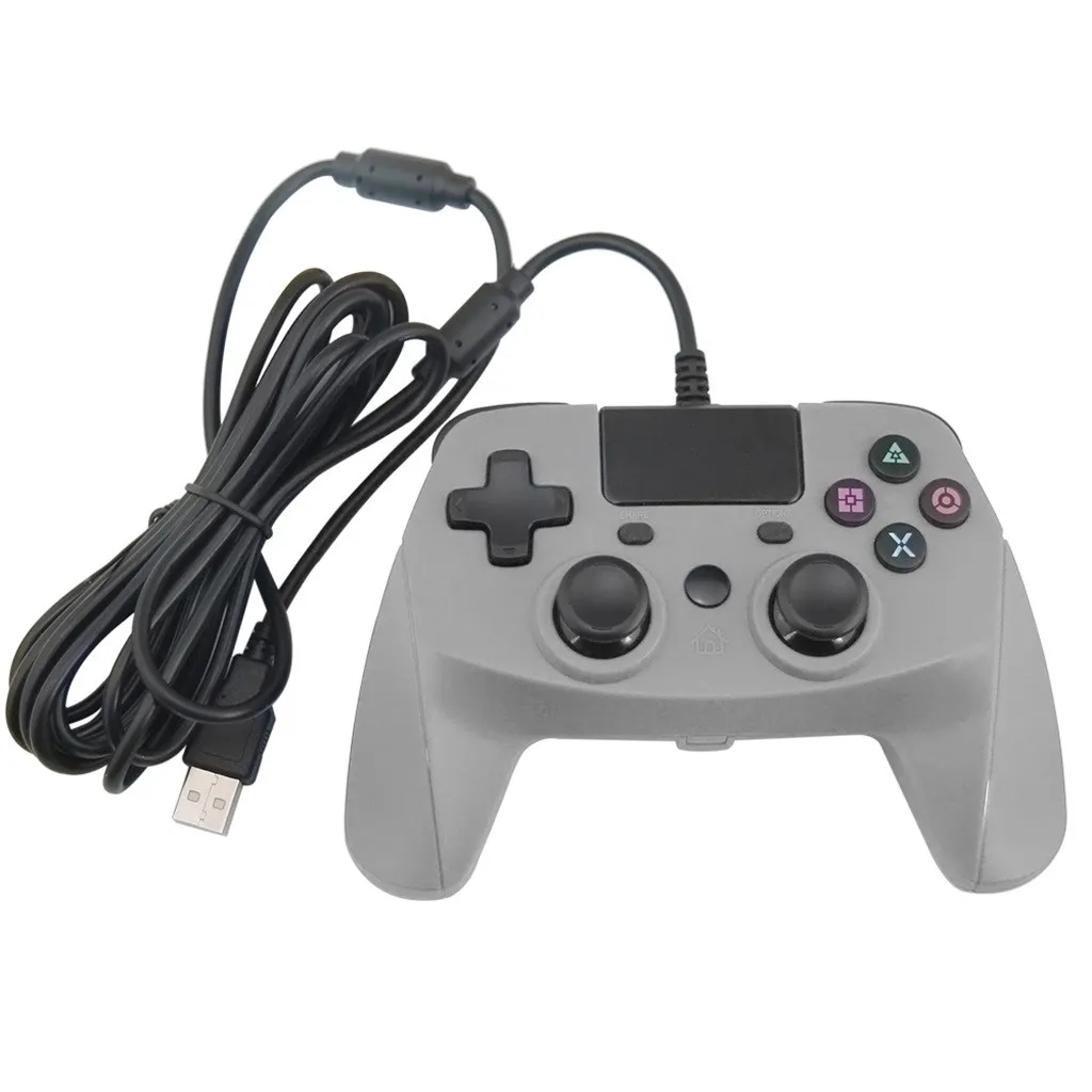 Gamepad 