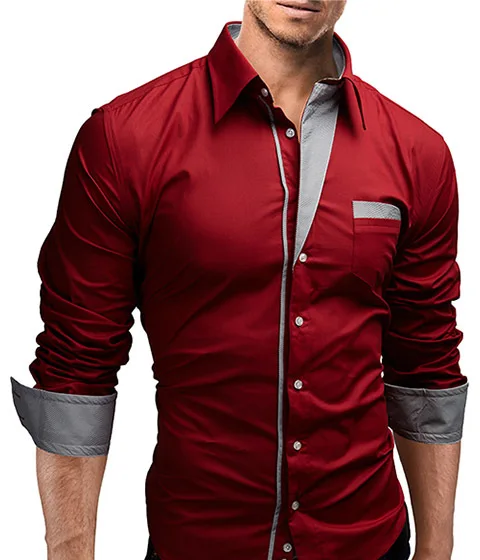 red shirt sale