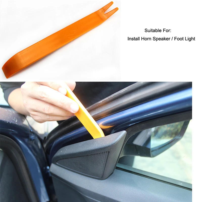 Car Plastic Disassembly Tools