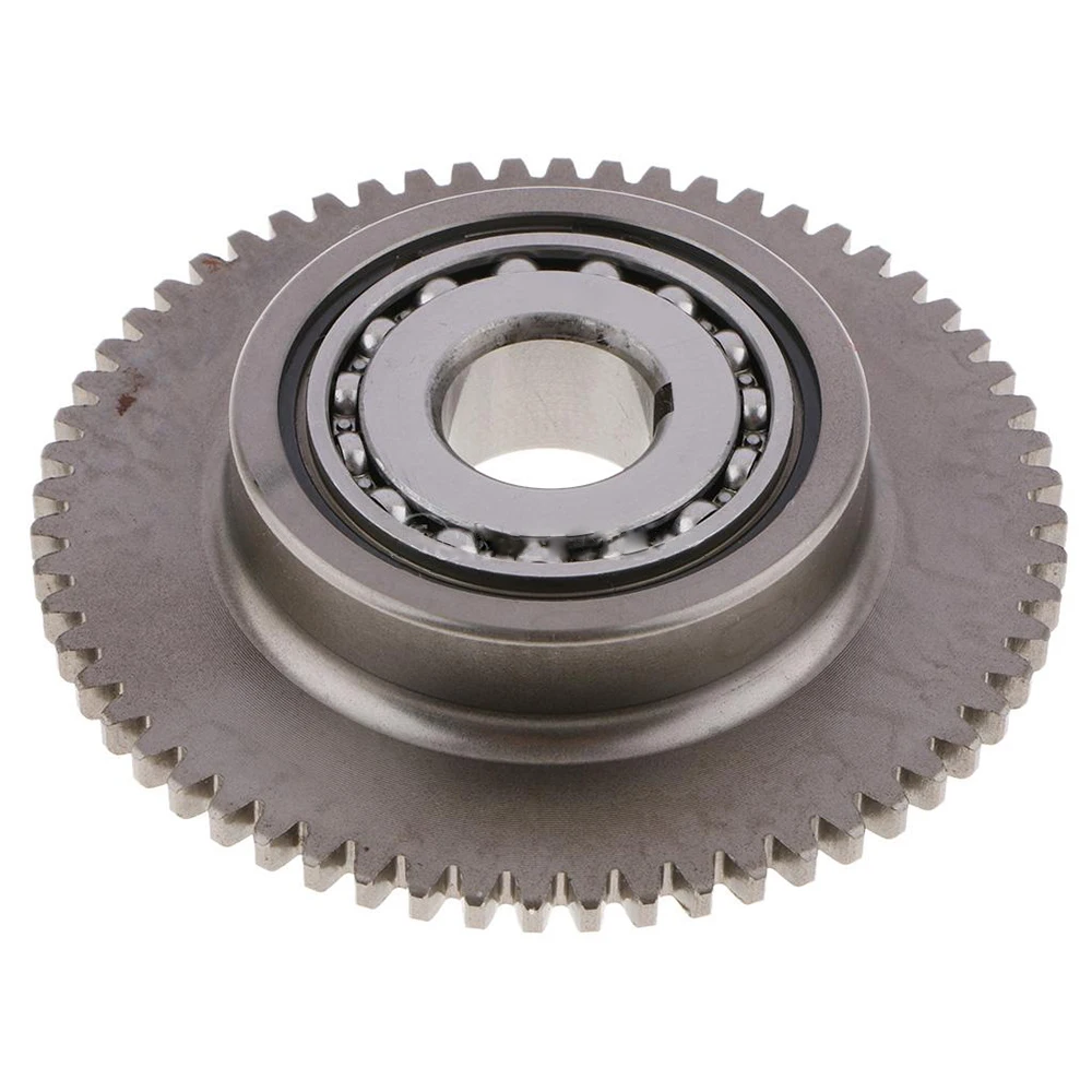 

GY6 125cc 150cc High Performance Heavy-Duty Starter Drive Clutch Scooter Moped ATV Go-Kart