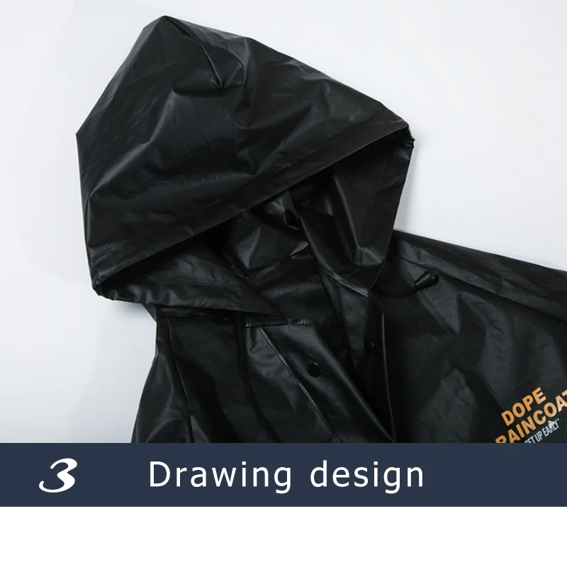 Rain suit  (05)