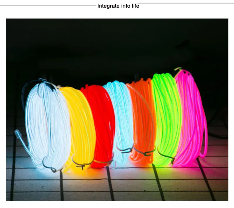 Diy Neon Lighting For Photos / Life size Tardis! Custom neon lights