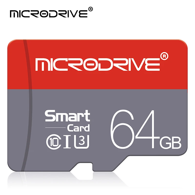 Crzey распродажа micro sd карта памяти 128 ГБ 64 ГБ высокоскоростной Класс 10 micro sd карта 32 Гб 16 Гб мини флэш-карта tarjeta micro sd tf карты