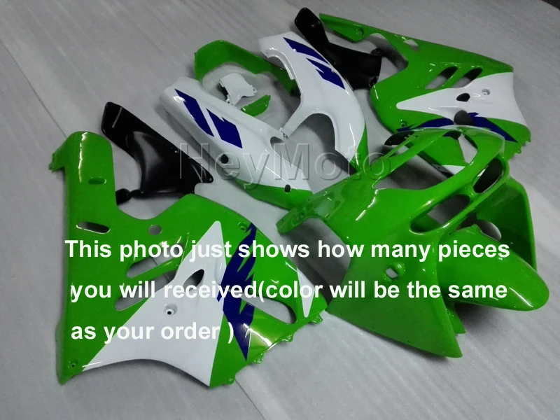 ZX-9R 1994-1997
