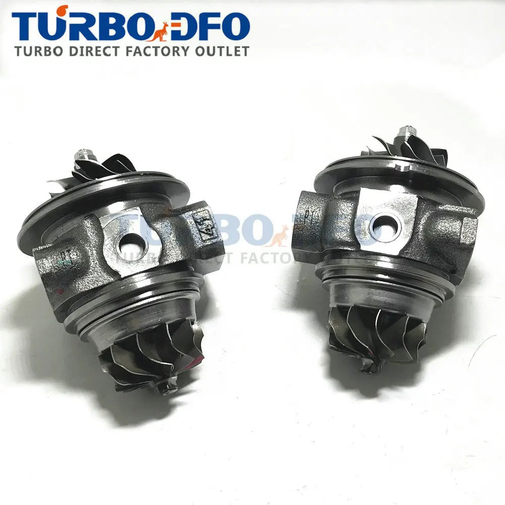 11657563685 para Bmw Turbo Chra Núcleo Novo Equilíbrio 11654564710 135i 335i z4 35i N54b30 225 - 250 kw 2010- 49131-07030 49131-07009 6 Cheap Peças e carregadores de turbo